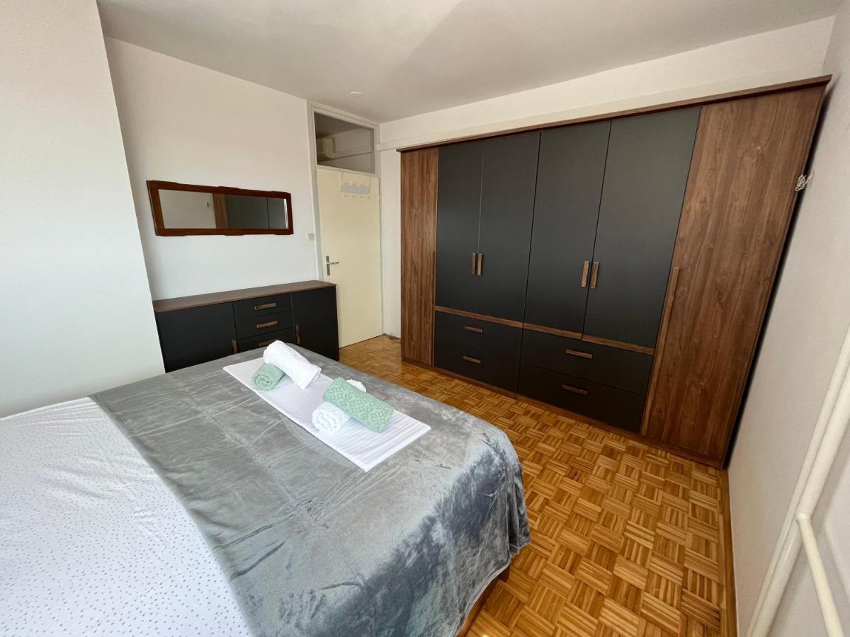 Terra Apartment Zadar Exterior foto