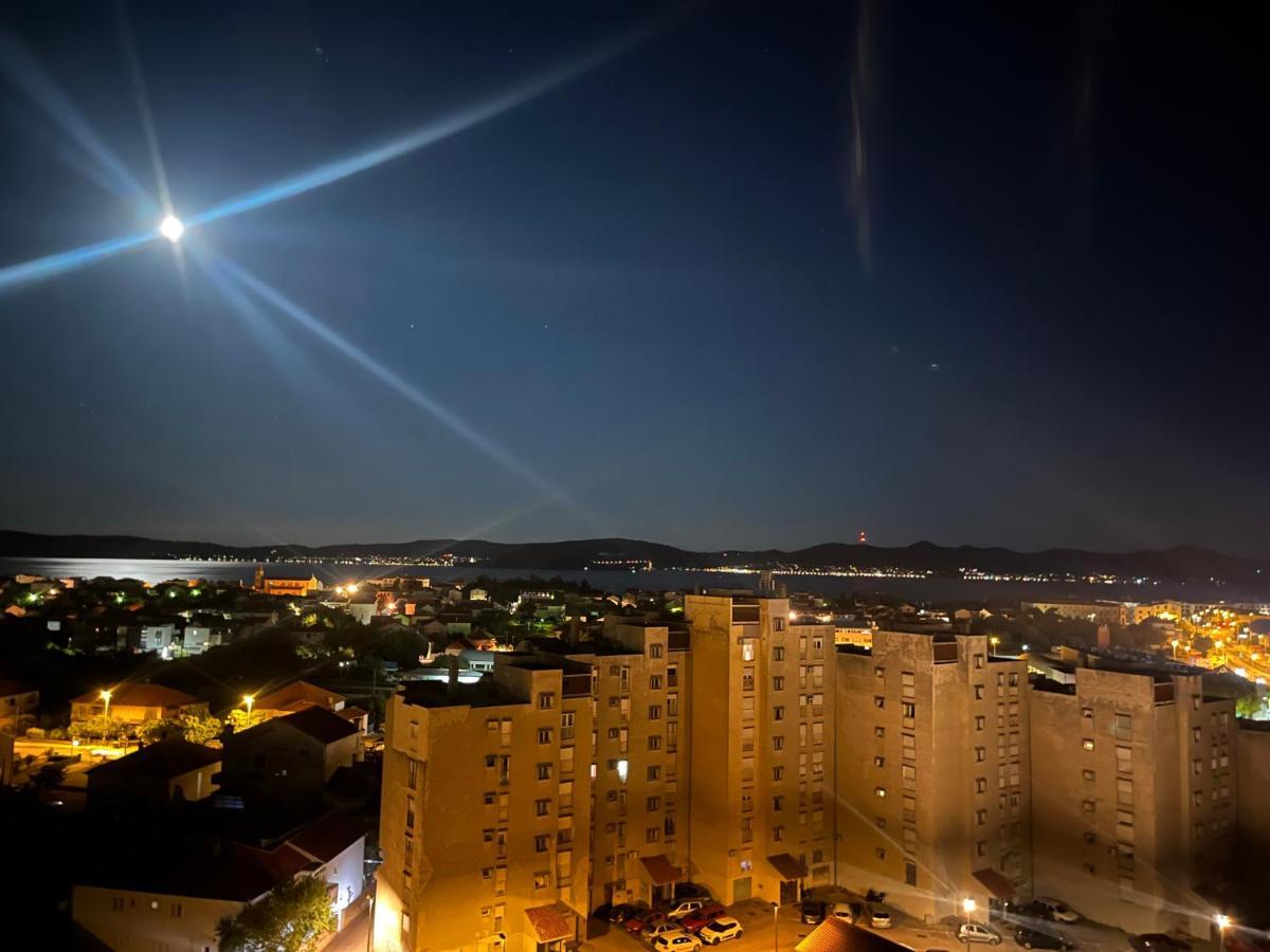 Terra Apartment Zadar Exterior foto
