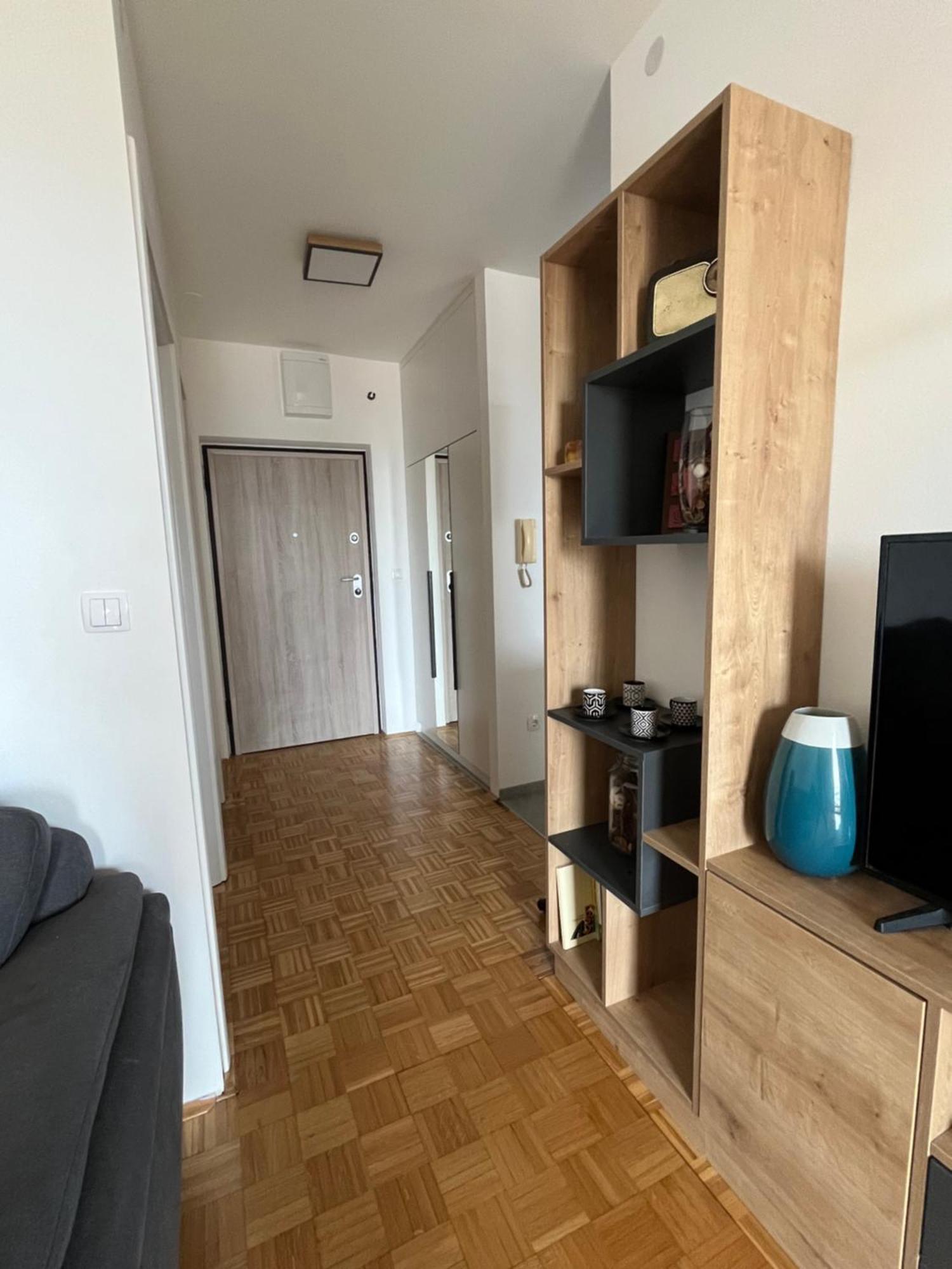 Terra Apartment Zadar Exterior foto