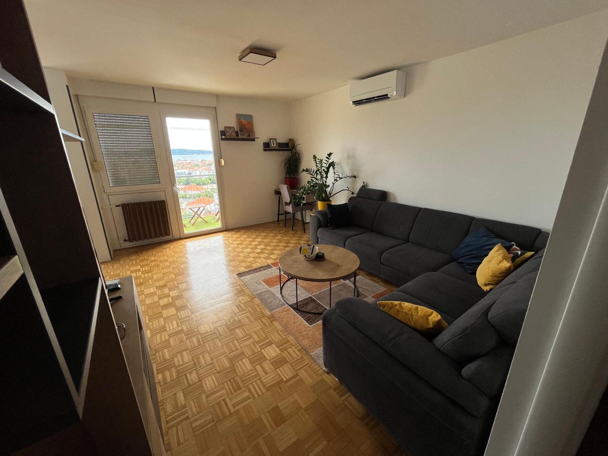 Terra Apartment Zadar Exterior foto